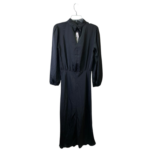 Dress Party Long By bt fbm In Black, Size:M