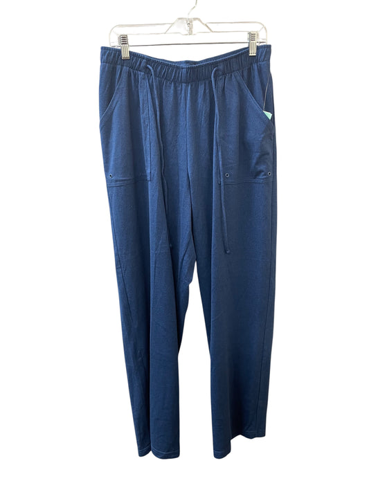Pants Lounge By Cathy Daniels In Blue, Size:16