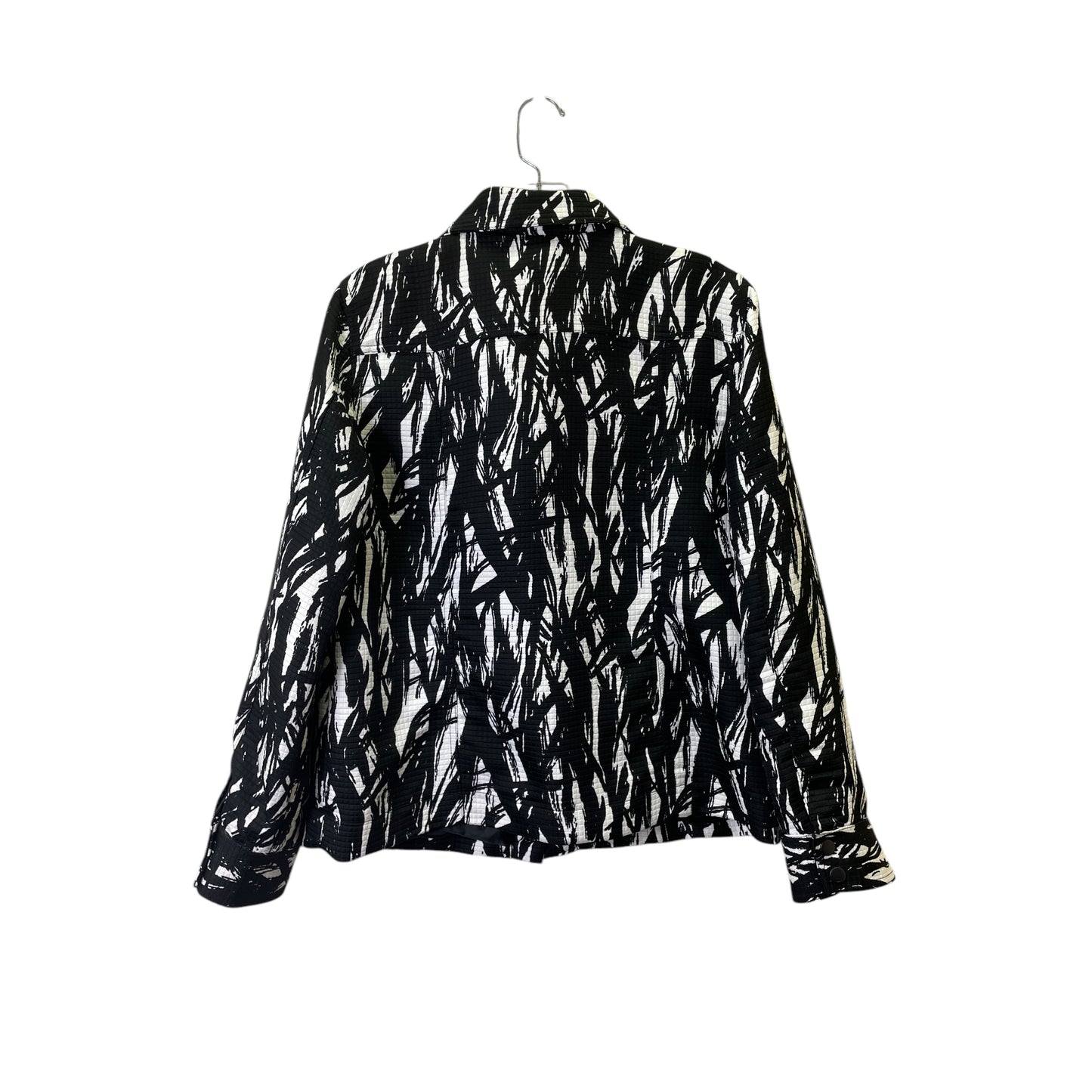 Jacket Shirt By Jobis In Black, Size:L