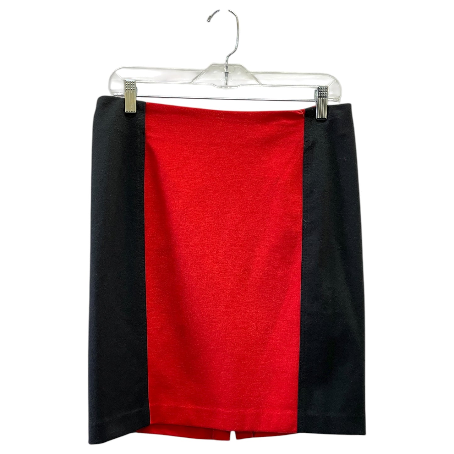 Skirt Mini & Short By Michael By Michael Kors In Red, Size:8