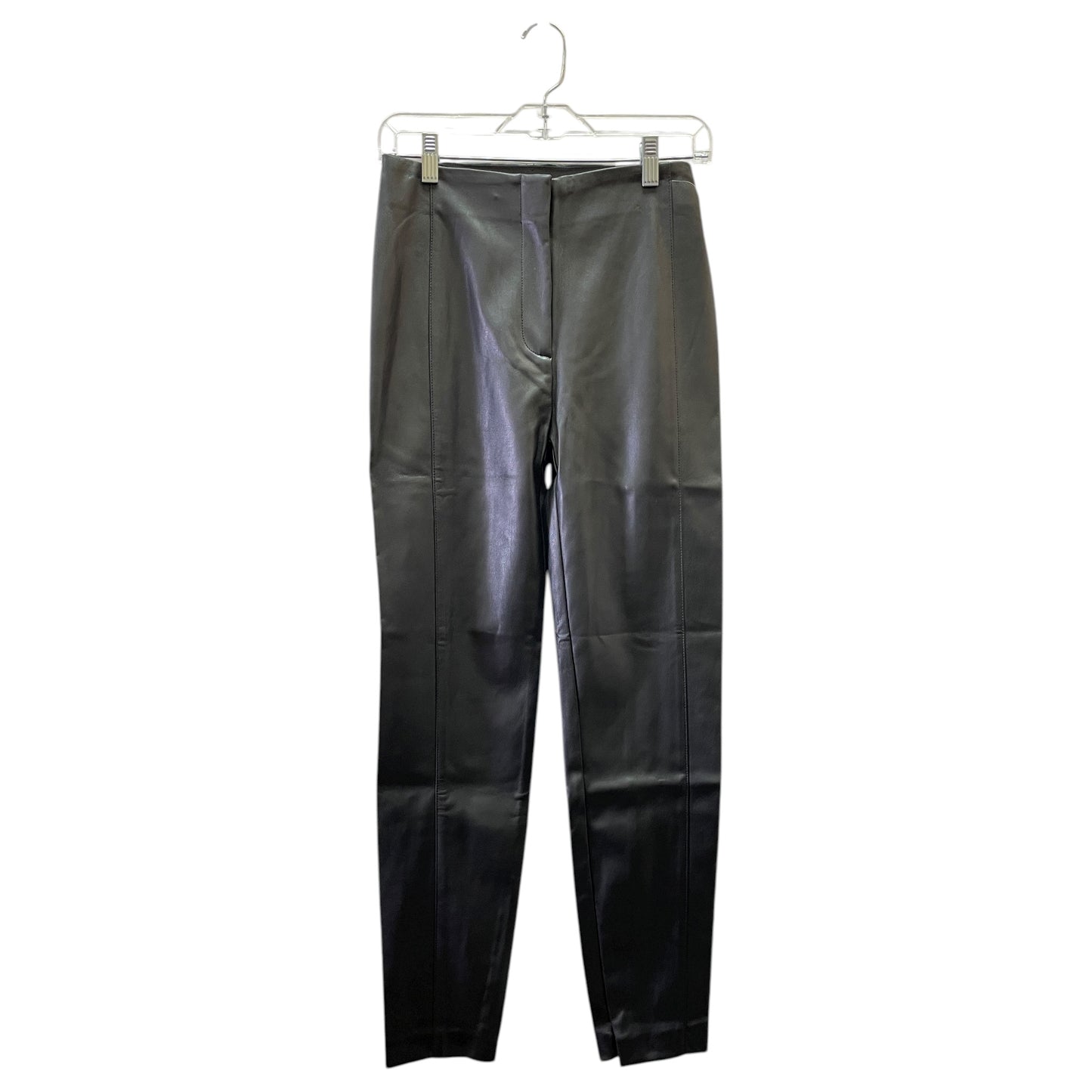 Pants Other By Ann Taylor In Black, Size:0