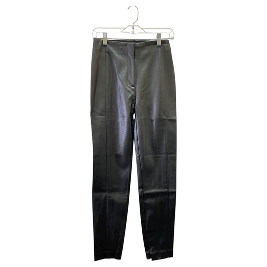 Pants Other By Ann Taylor In Black, Size:0
