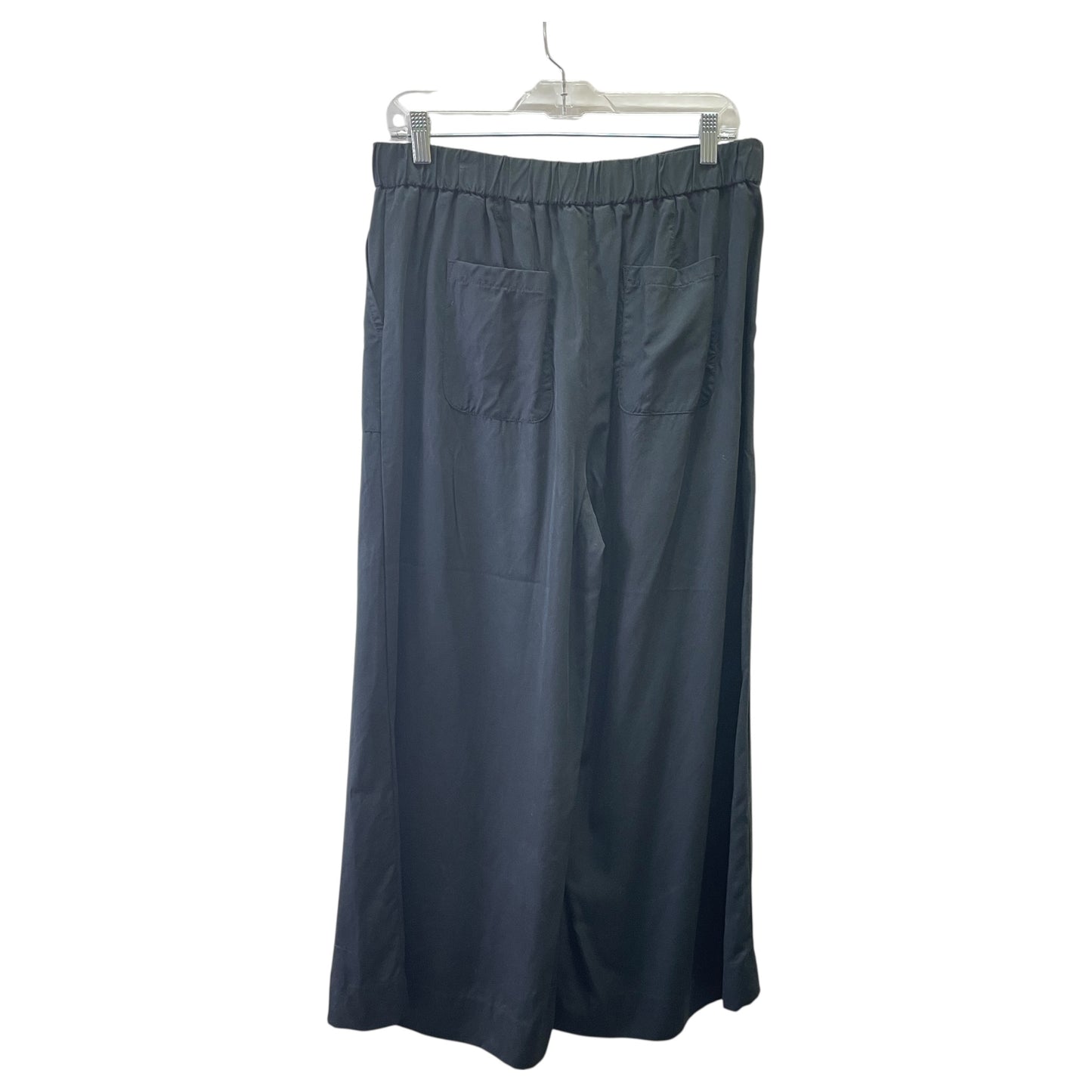 Pants Dress By Banana Republic In Black, Size:M