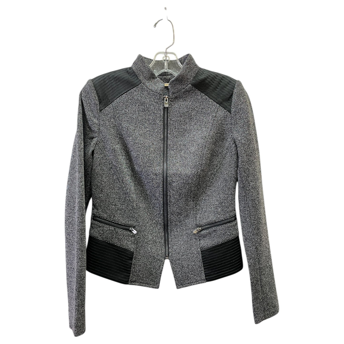 Blazer By White House Black Market In Black, Size:0