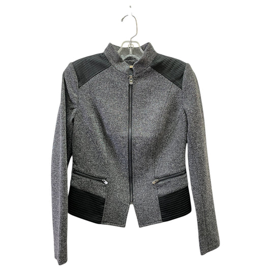 Blazer By White House Black Market In Black, Size:0