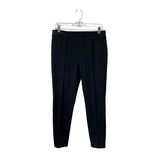 Pants Leggings By Talbots In Black, Size:8P