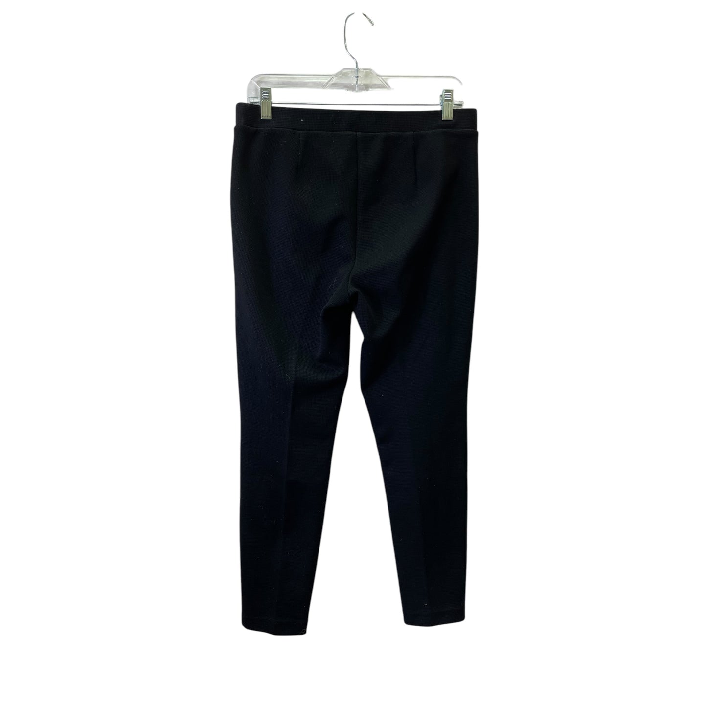 Pants Leggings By Talbots In Black, Size:8P