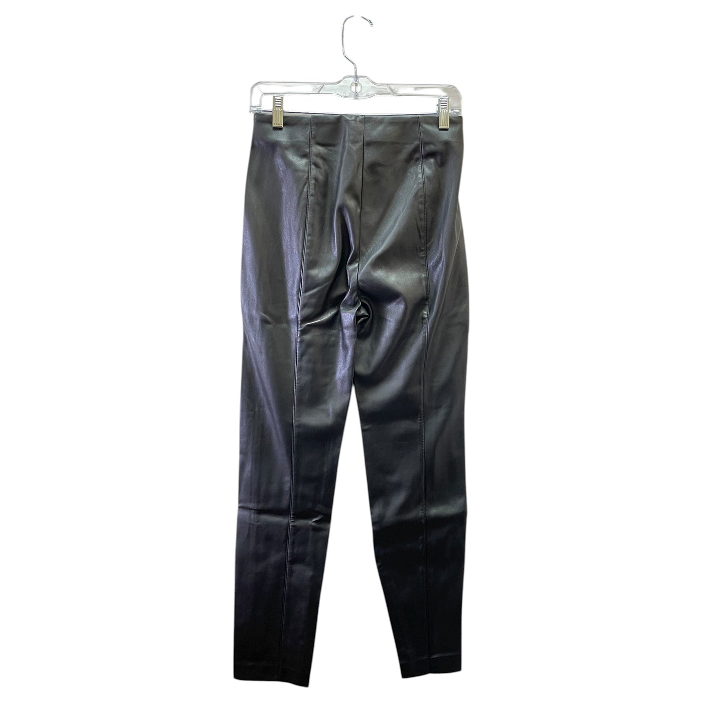 Pants Other By Ann Taylor In Black, Size:2