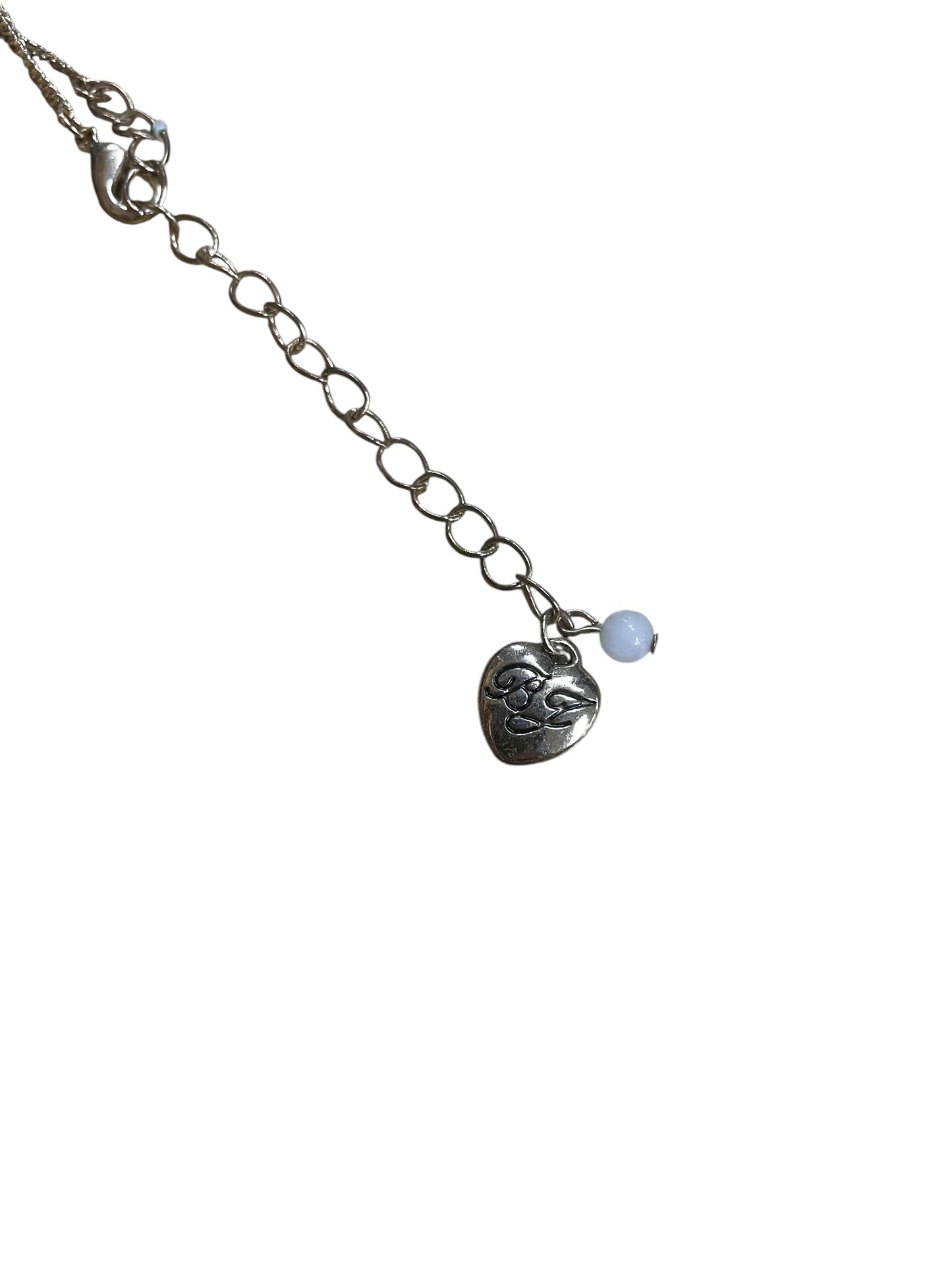 Necklace Pendant By Betsey Johnson In Multi