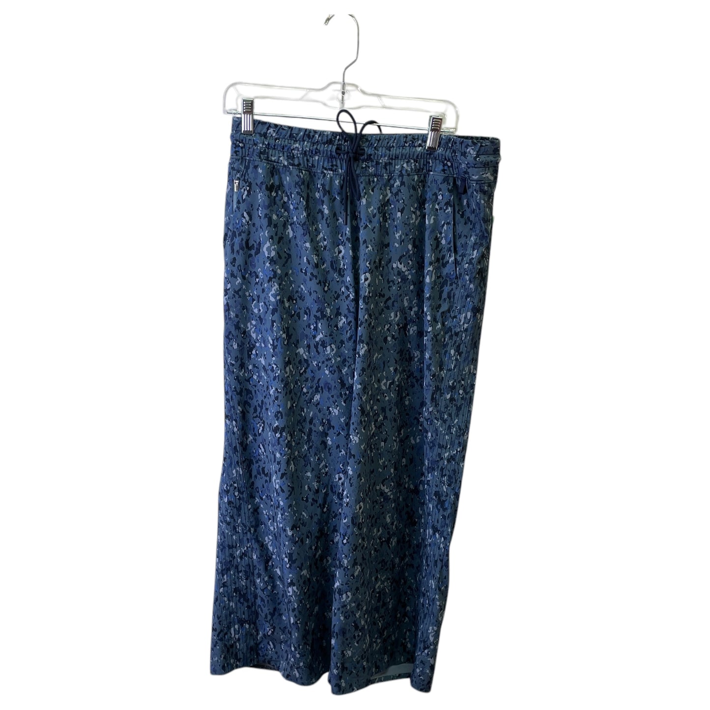 Pants Joggers By Athleta In Blue, Size:16