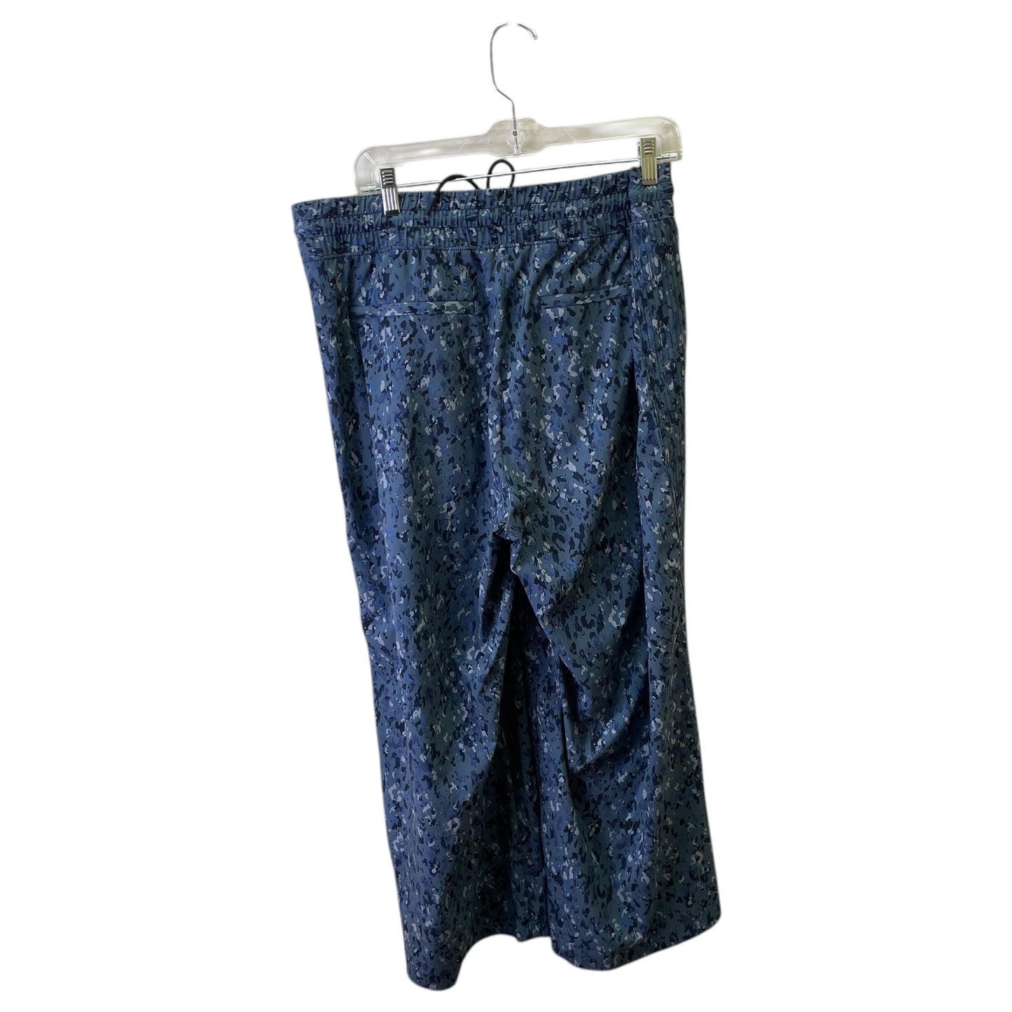 Pants Joggers By Athleta In Blue, Size:16