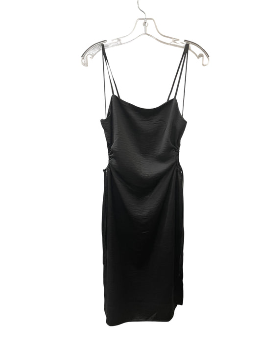 Dress Party Long By Christian Lacroix In Black, Size:S