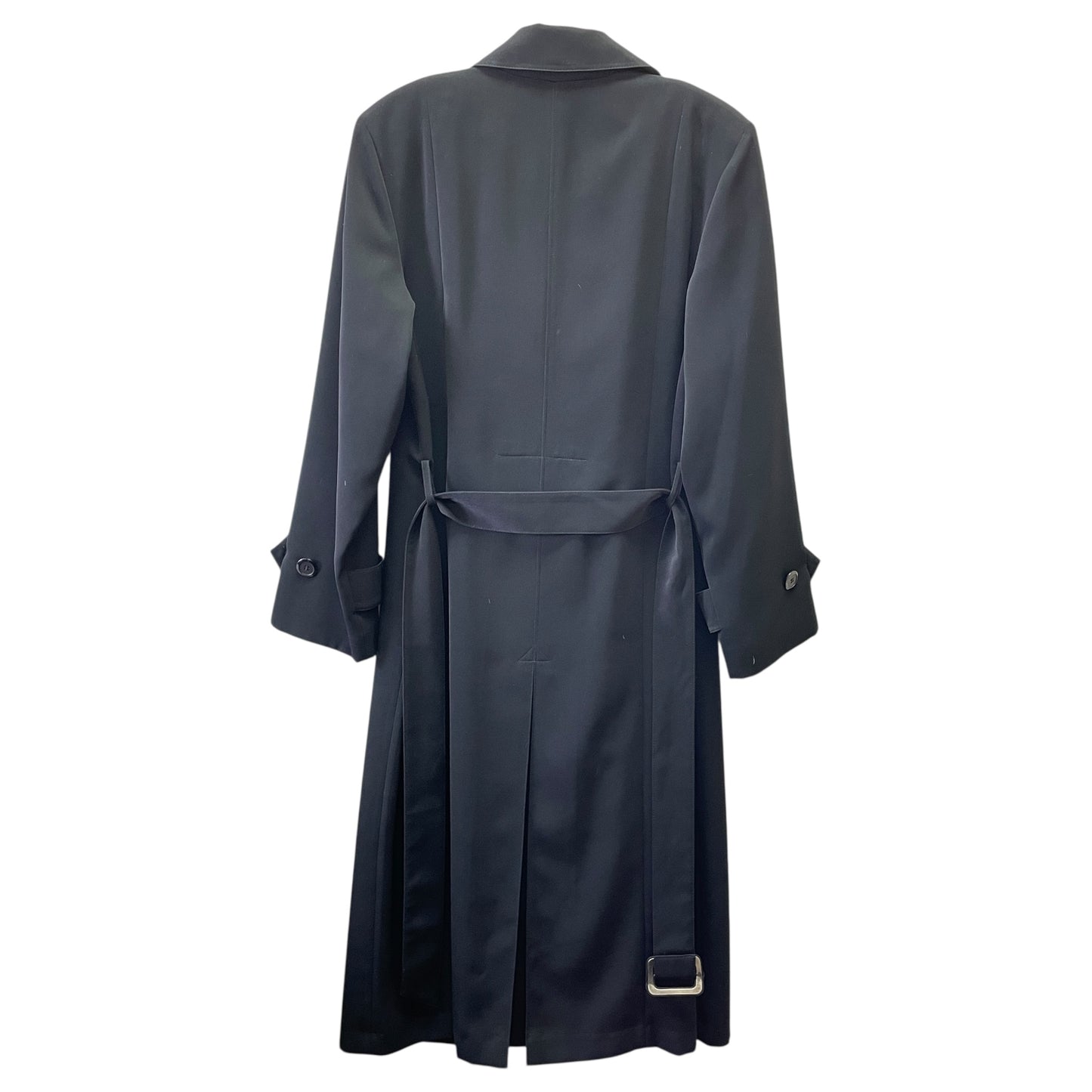 Coat Other By Jacqueline Ferrar In Black, Size:Lp