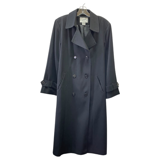 Coat Other By Jacqueline Ferrar In Black, Size:Lp