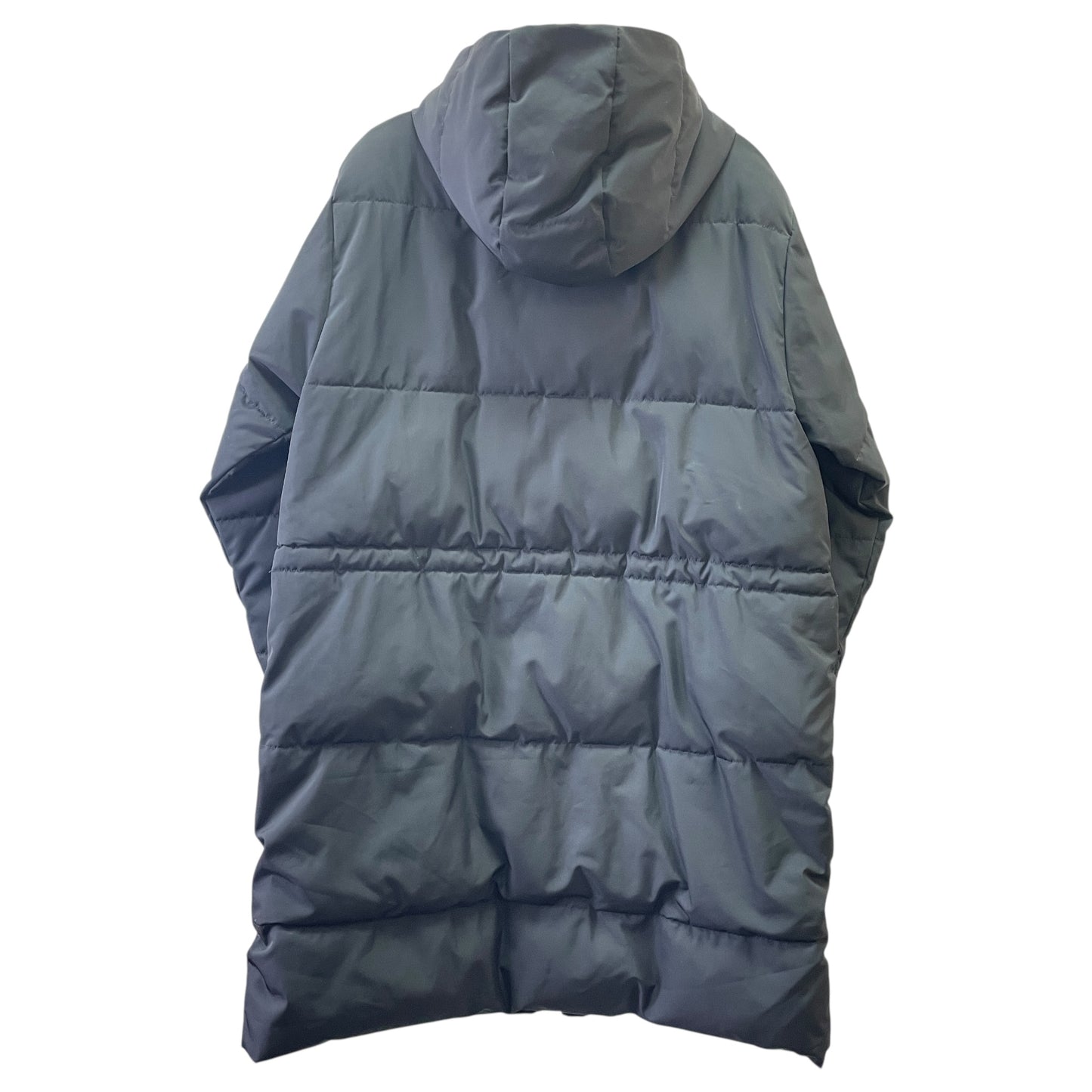 Coat Puffer & Quilted By Everlane In Black, Size:L