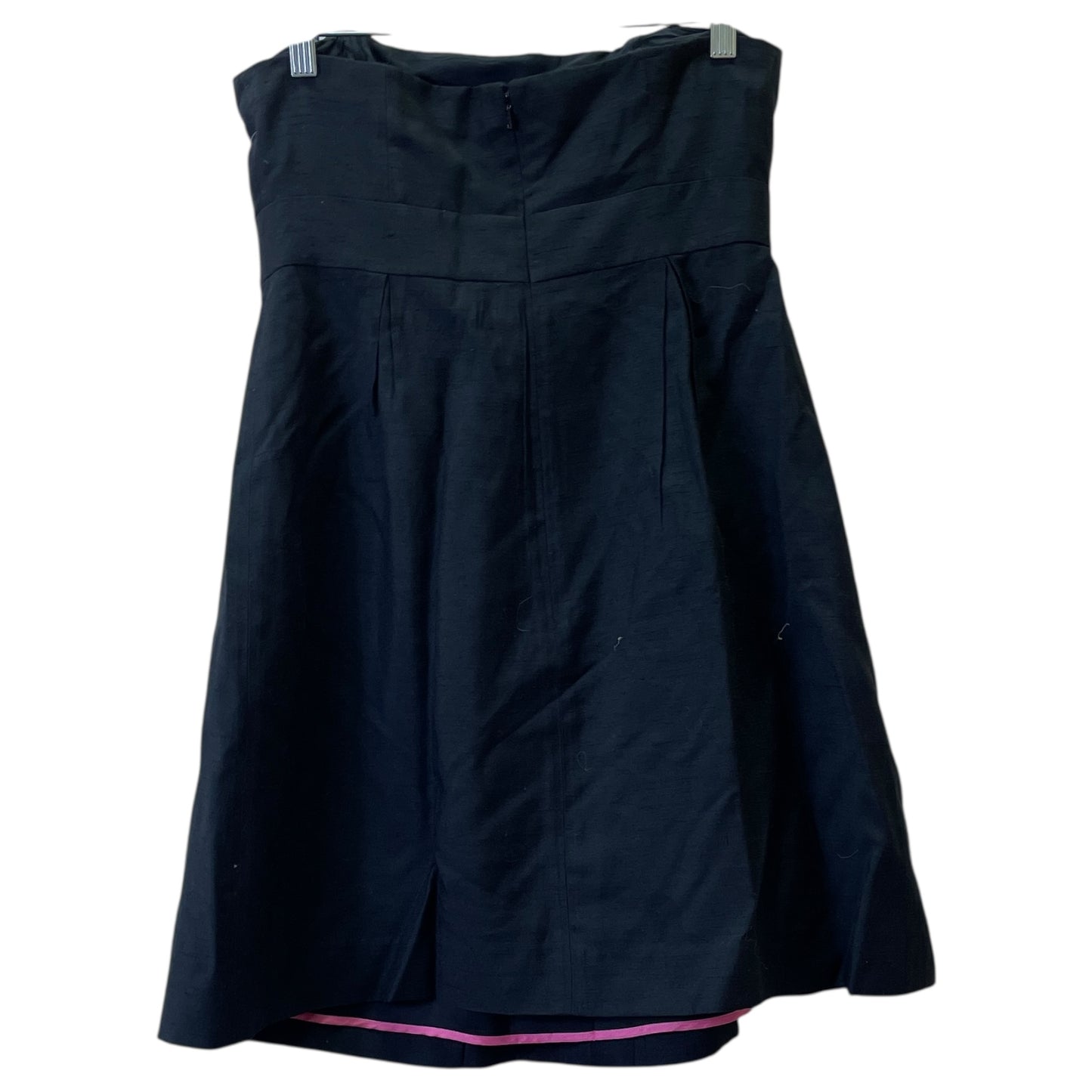 Dress Designer By Lilly Pulitzer In Black, Size:6
