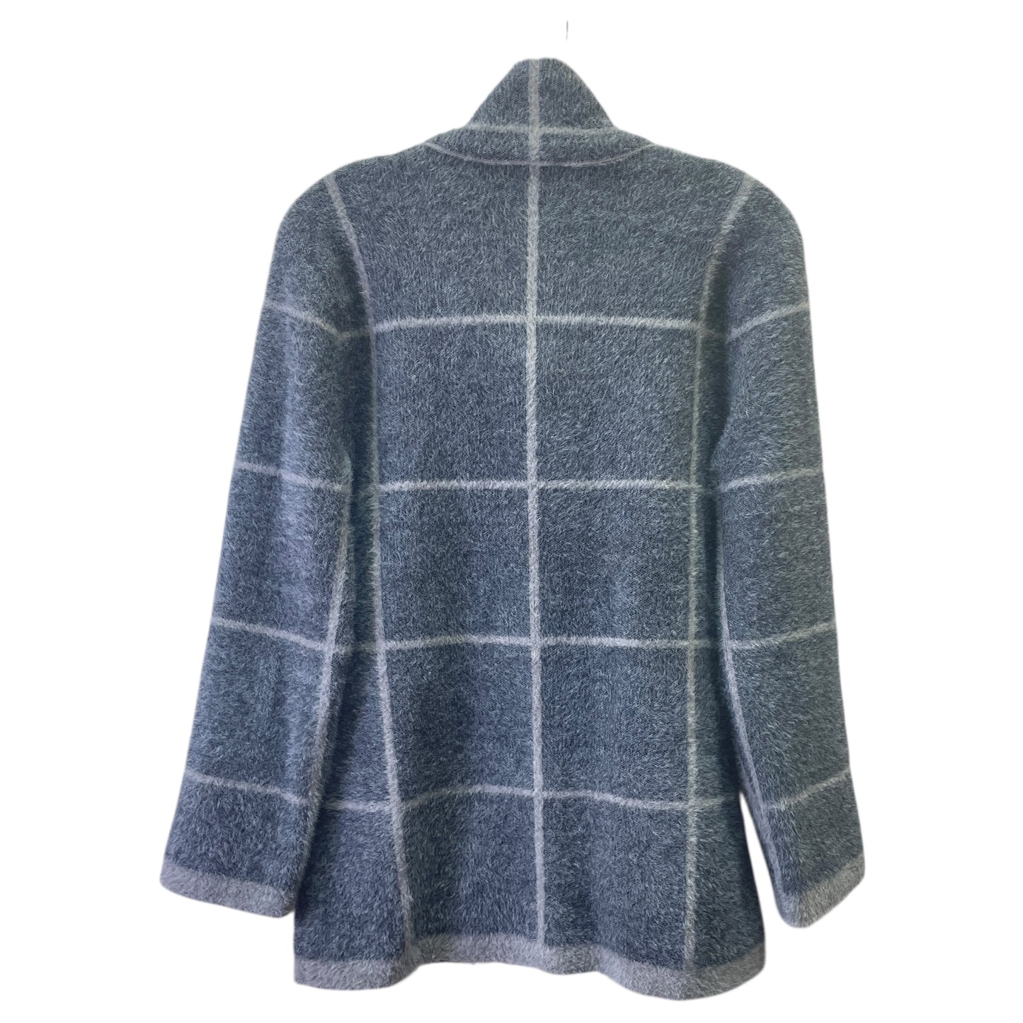 Blazer By Cyrus In Grey, Size:Xs