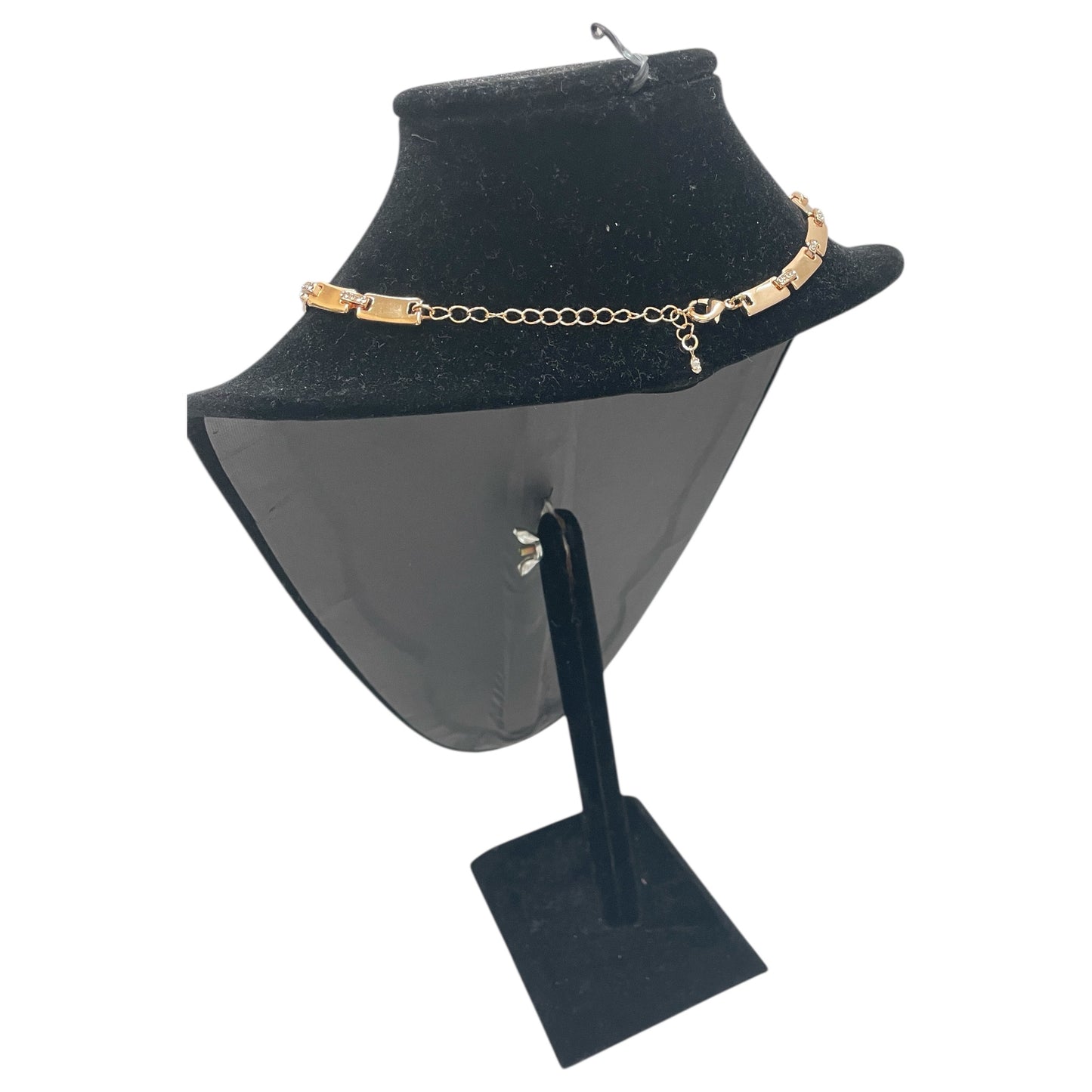 Necklace Choker & Collar By Cma In Gold, Size:1