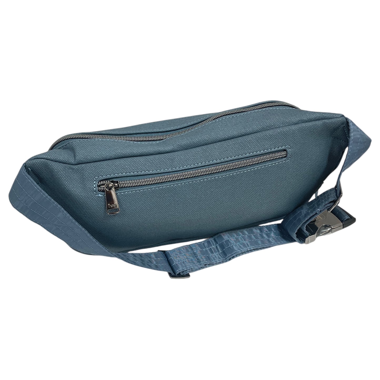 Belt Bag By Lug In Blue, Size:Medium