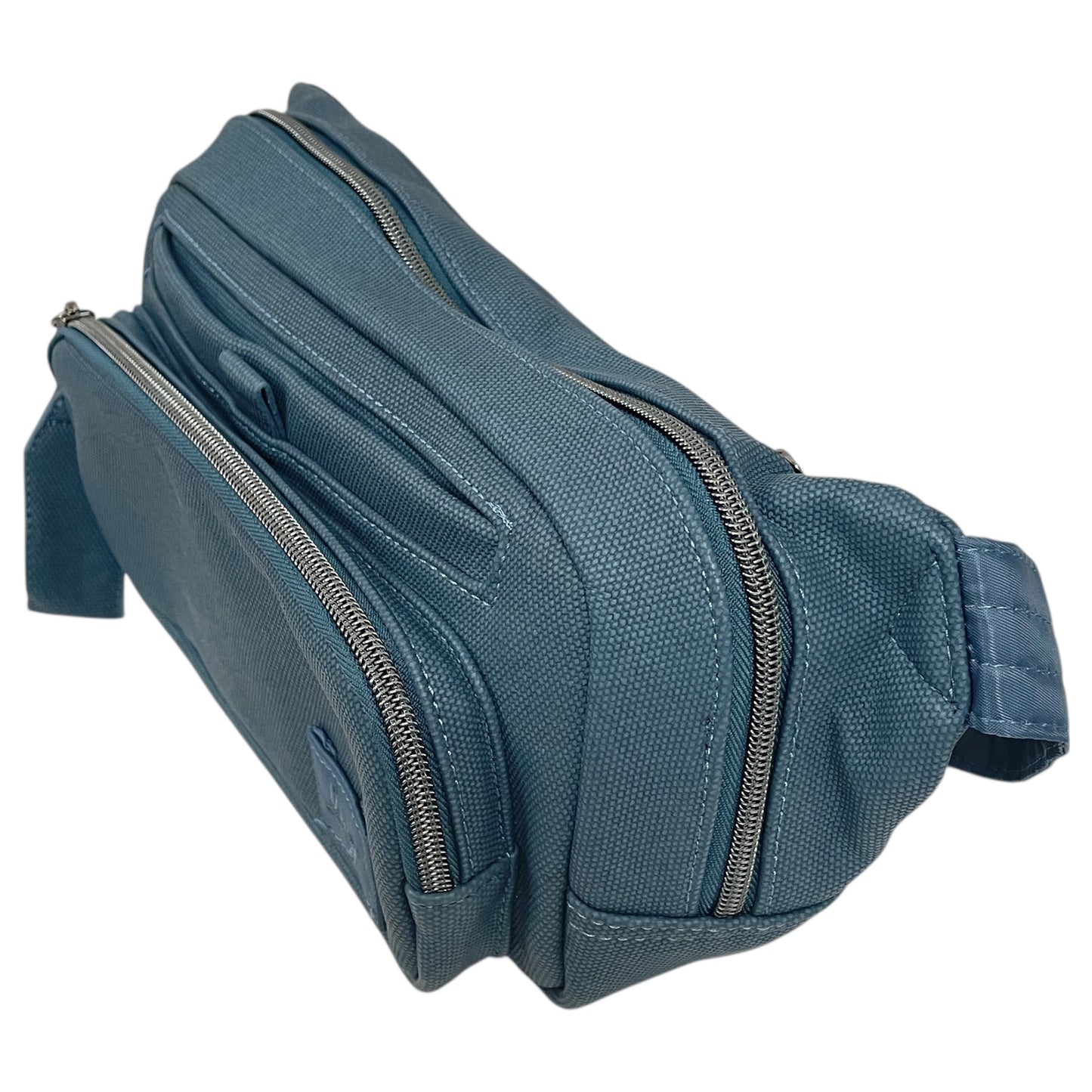 Belt Bag By Lug In Blue, Size:Medium