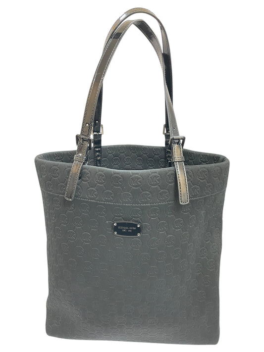 Handbag Designer By Michael Kors In Black, Size:Medium