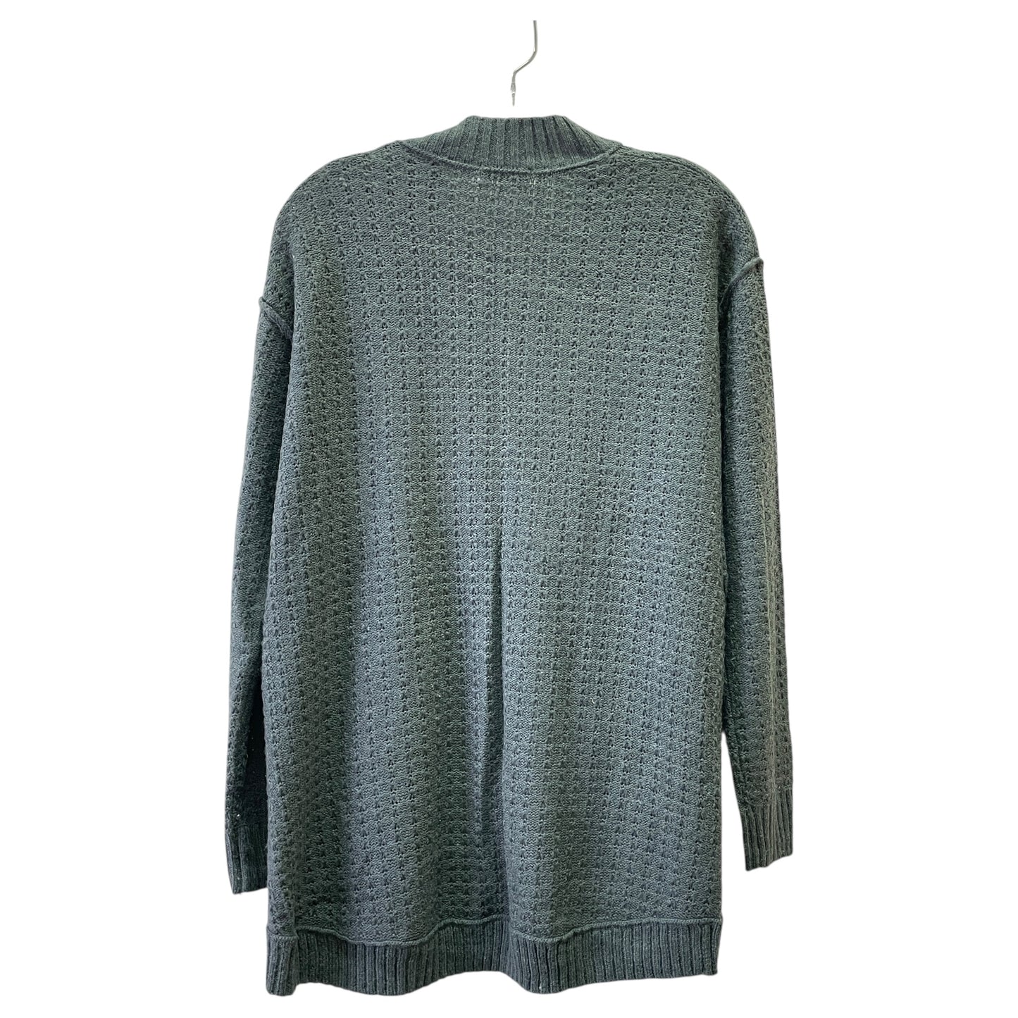 Cardigan By Abound In Grey, Size:M