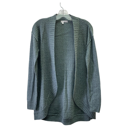 Cardigan By Abound In Grey, Size:M