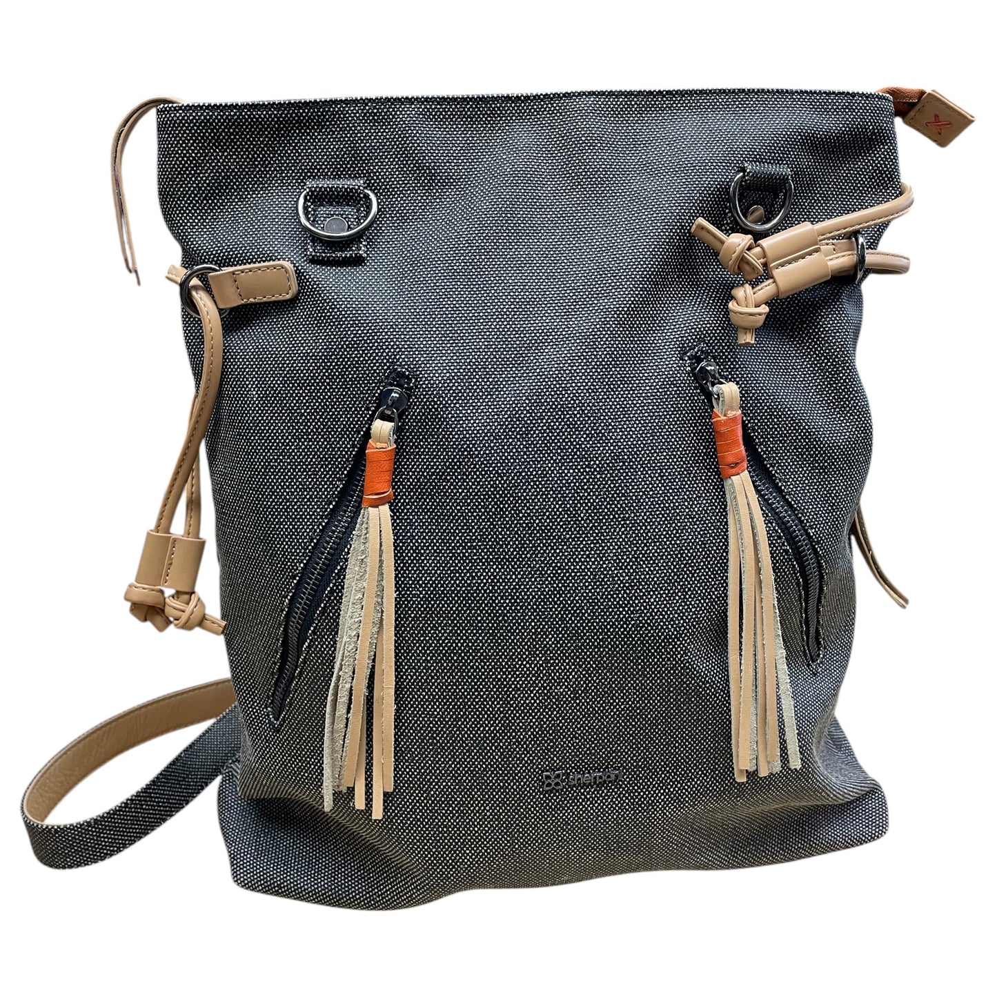 Backpack By Sherpani In Black, Size:Large