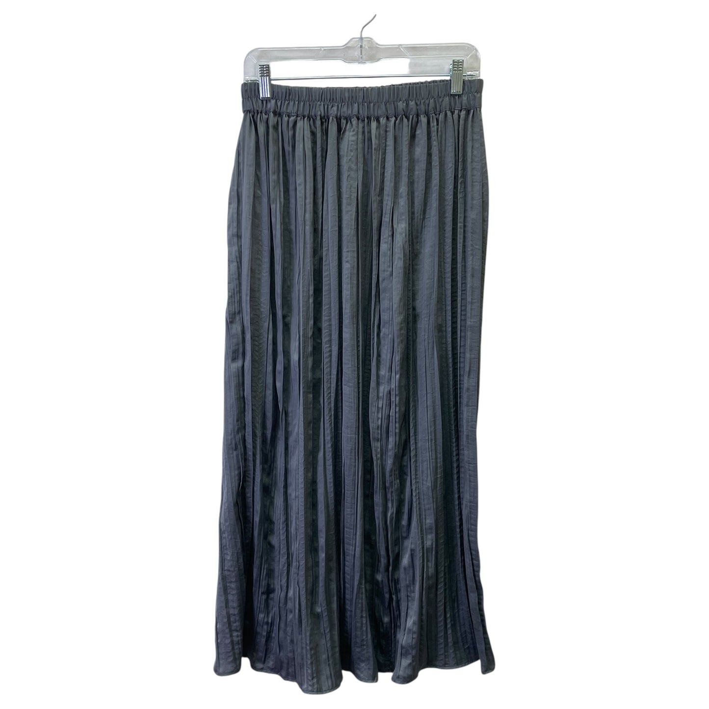 Skirt Set 2Pc By Rachel Zoe In Grey, Size:8