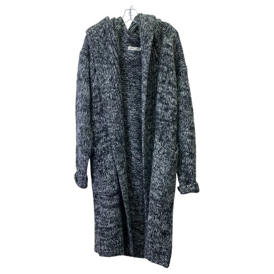 Cardigan By Simply Couture In Grey