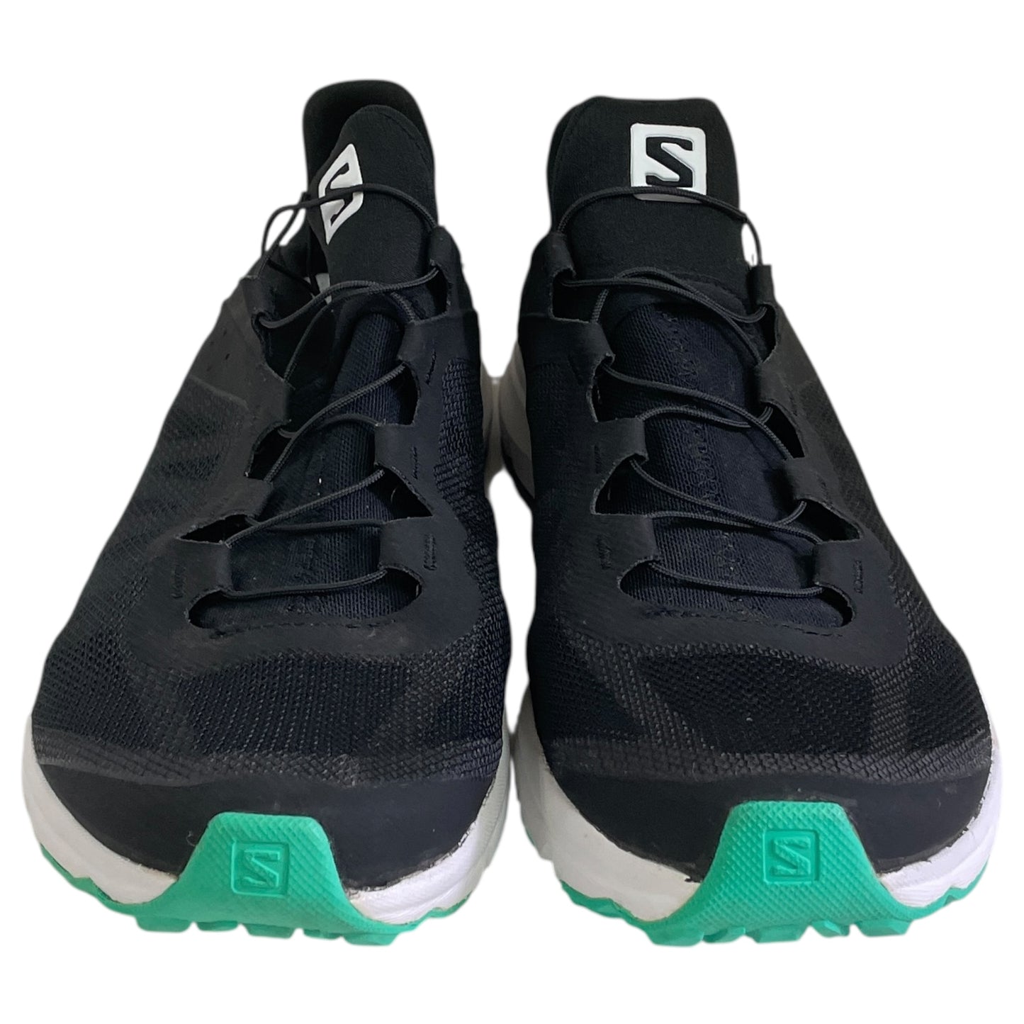 Shoes Sneakers By SALOMON In Black, Size:8
