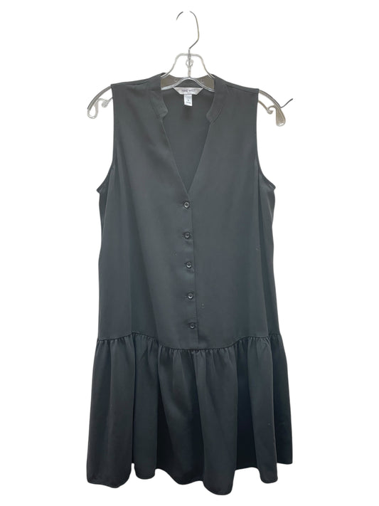 Dress Casual Midi By Nine West In Black, Size:S