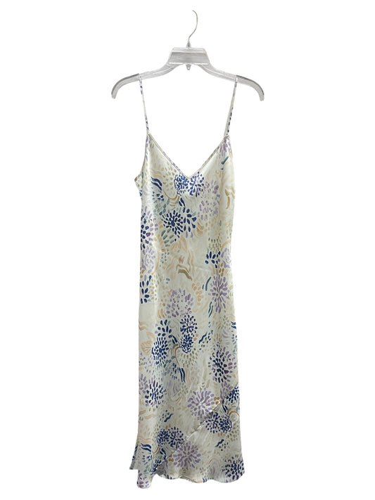 Dress Casual Maxi By Wilfred In Multi, Size:S