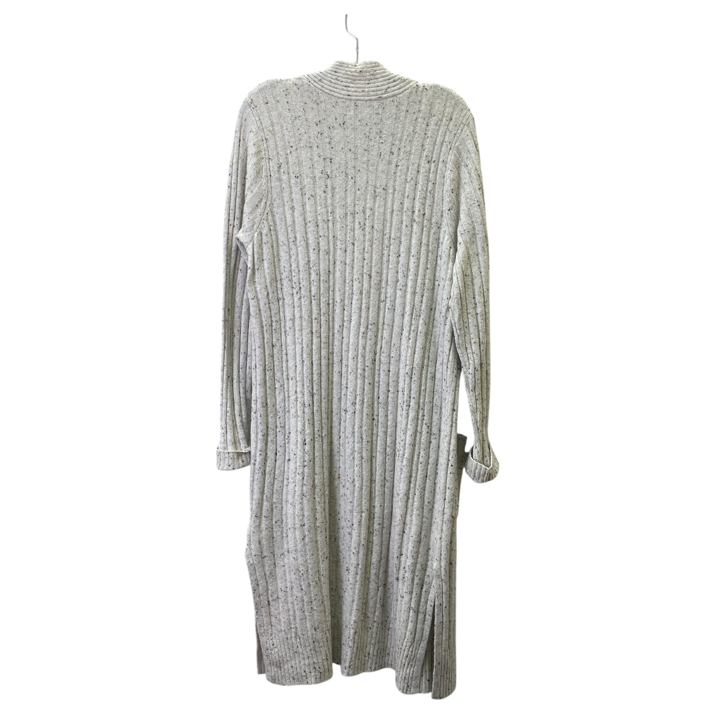 Cardigan By William Rast In Cream
