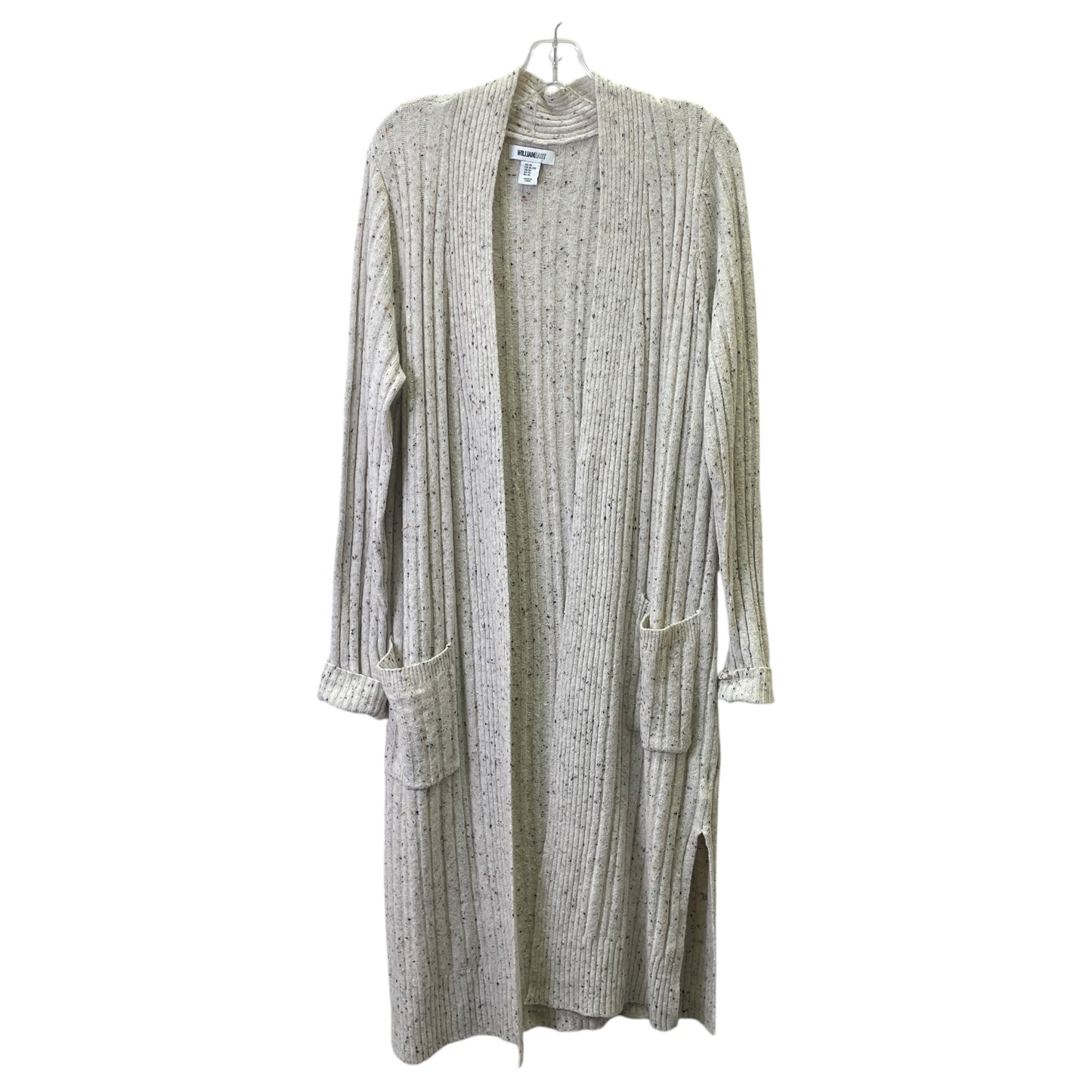 Cardigan By William Rast In Cream