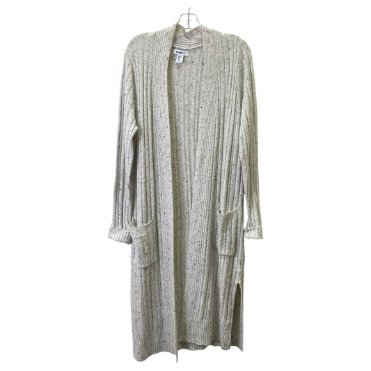 Cardigan By William Rast In Cream