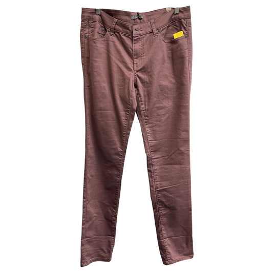 Pants Other By Prana In Mauve, Size:10