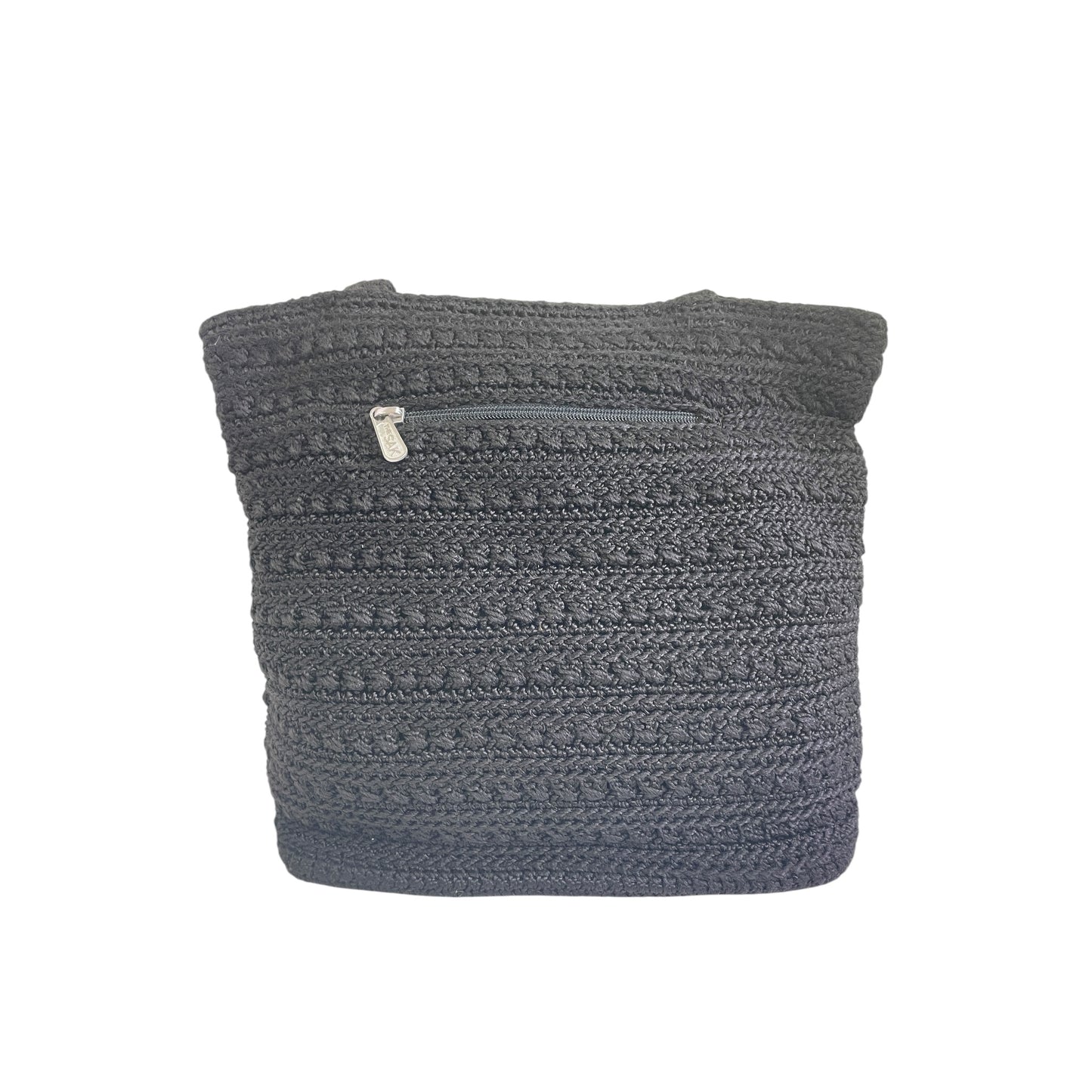 Handbag By The Sak In Black, Size:Medium