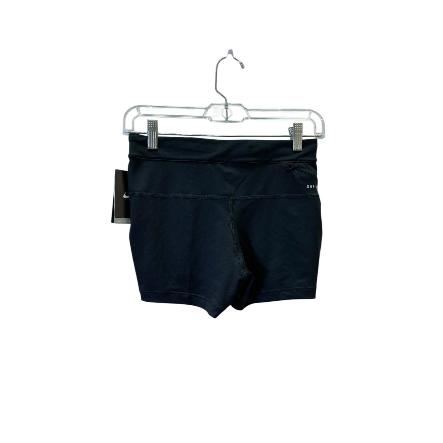 Athletic Shorts By Nike Apparel In Black, Size:S