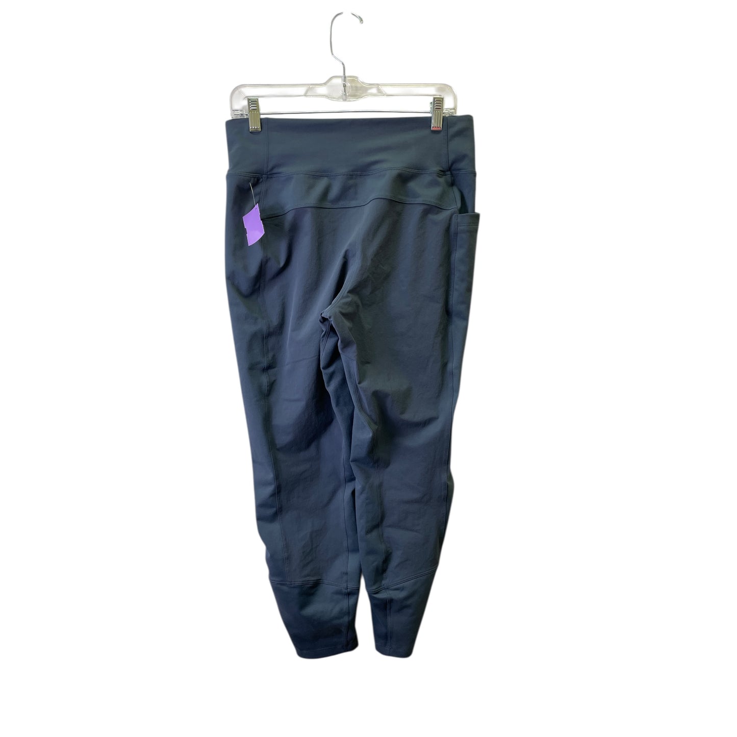 Athletic Pants By Rei In Teal, Size:L