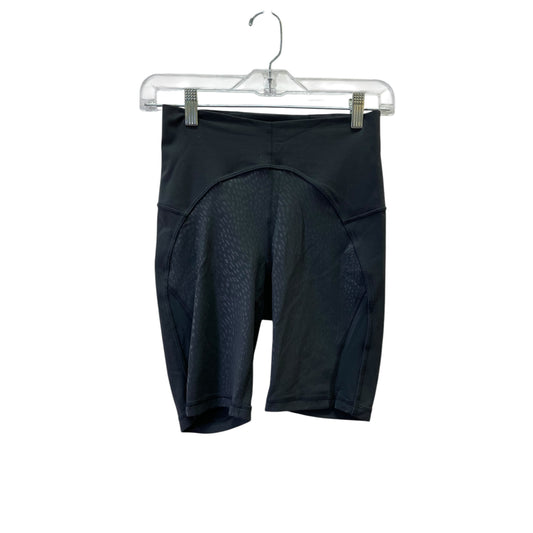 Athletic Shorts By Lululemon In Black, Size:S