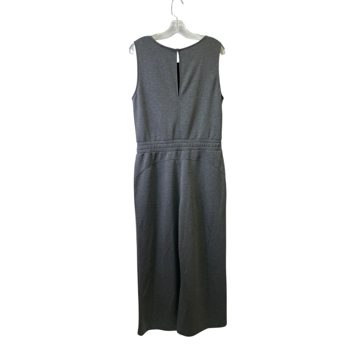 Jumpsuit By Anrabess In Grey, Size:L