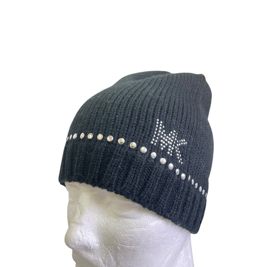 Hat Other By Michael By Michael Kors In Black