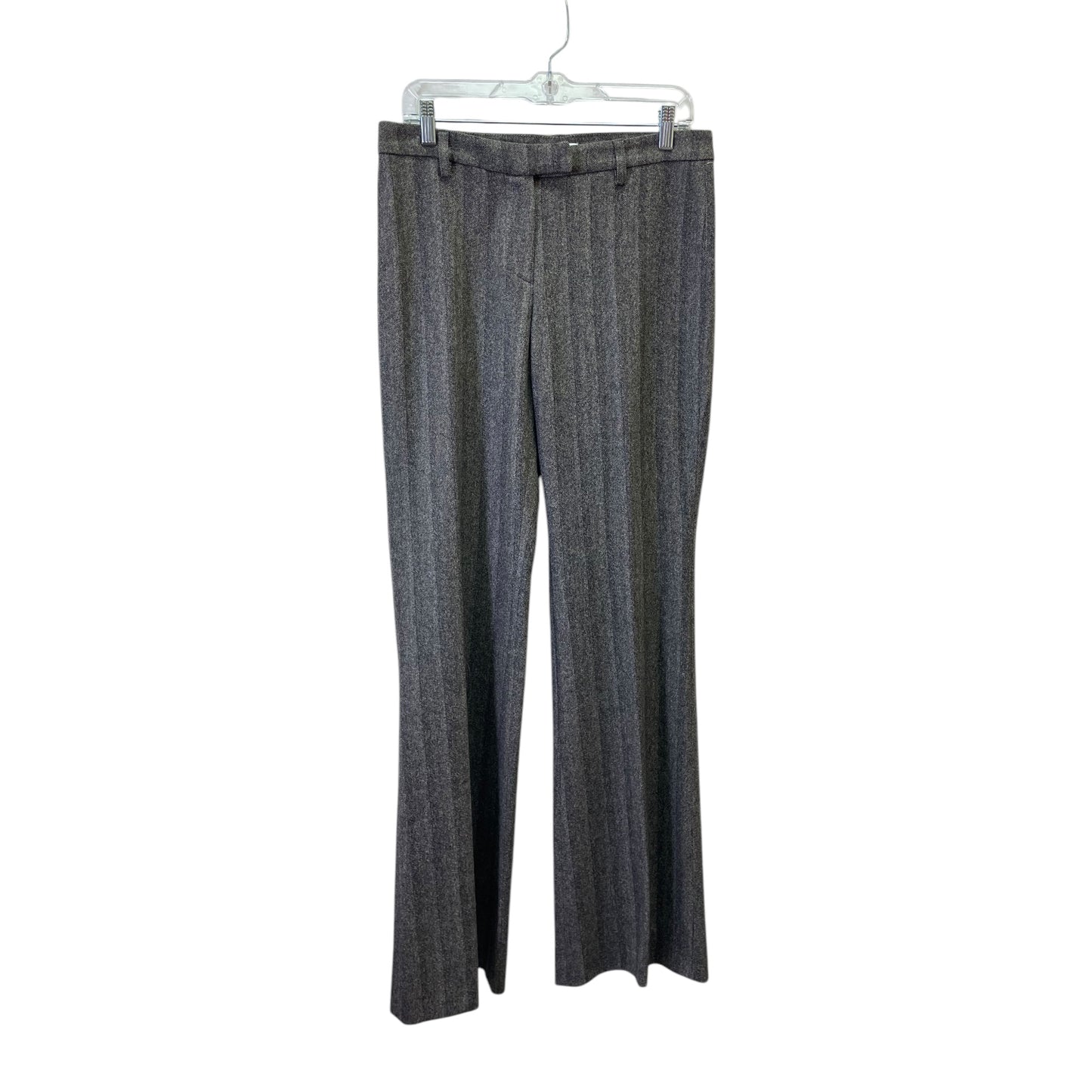 Pants Dress By Gunex In Grey, Size:8