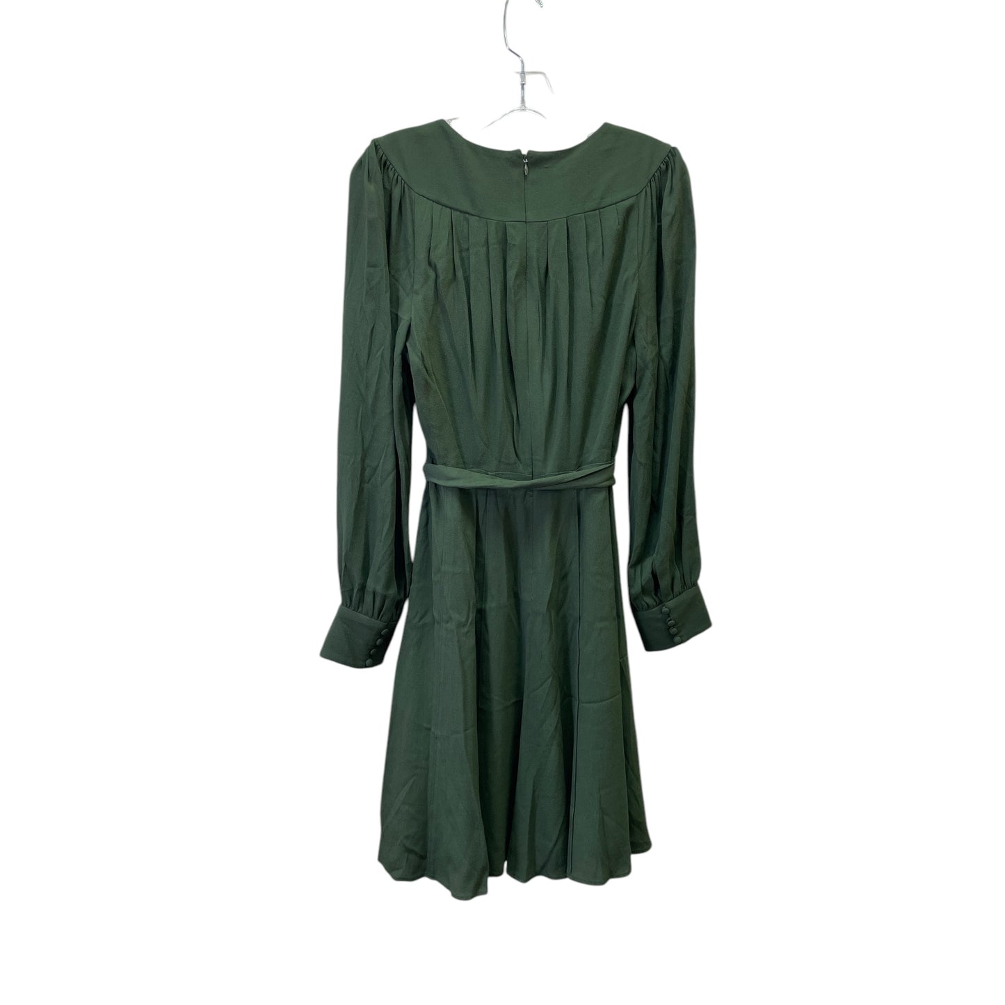 Dress Work By Gal Meets Glam In Green, Size:M