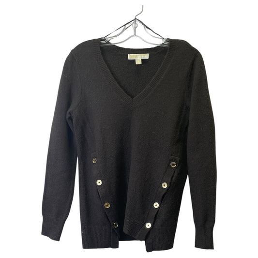 Sweater By Michael By Michael Kors In Brown, Size:S