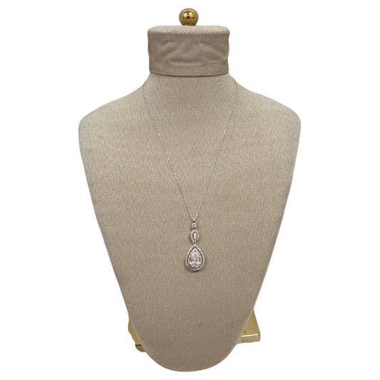 Necklace Pendant By Cme In Silver