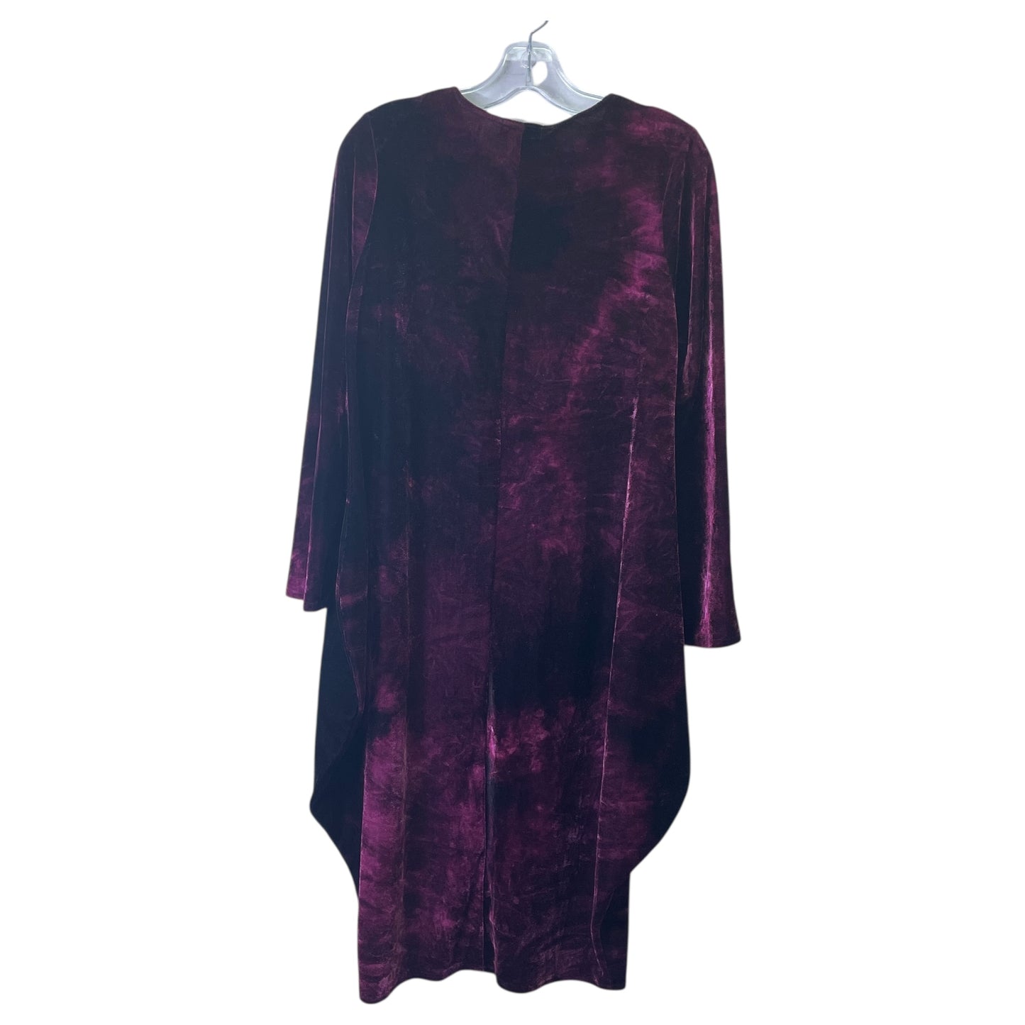 Dress Party Midi By Bella Donna In Red, Size:M