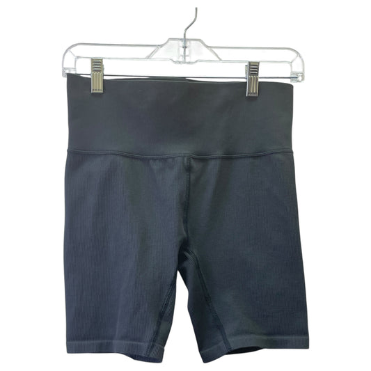 Athletic Shorts By Dsg Outerwear In Grey, Size:M