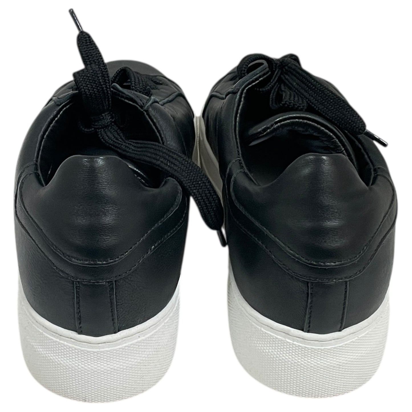 Shoes Sneakers By LIDEA by LORI In Black, Size:8.5